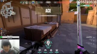 Highlight Ace By SandNi22 #1