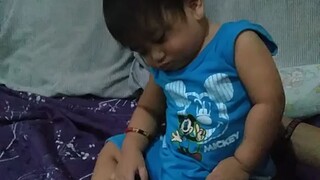 Nalasing sa milk😂😂😂