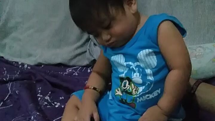 Nalasing sa milk😂😂😂