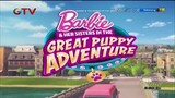 Barbie & Her Sisters In The Great Puppy Adventure Dub Indo