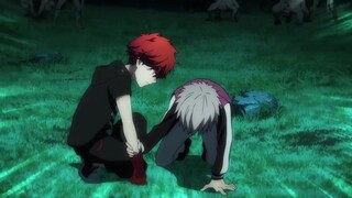 Văn phòng thám tử quái vật [Vietsub] - Tập 8 ( Full)