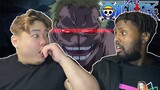 WHO'S TAKING MIHAWK?! One Piece Episode 957 Reaction