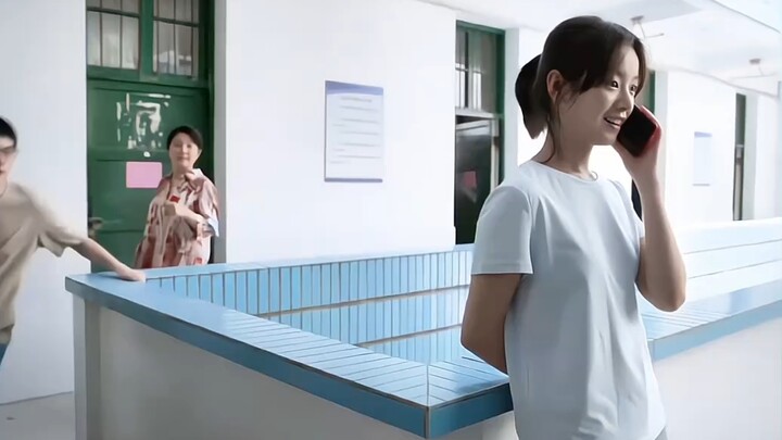 “Bukannya pacaran itu lebih seru? Kenapa harus belajar nyetir mobil segala? Aku benci kamu, dasar ka