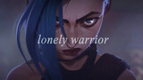 Cover เพลง Lonely Warrior | ร้องเพลงนี้จบ โดนข้างบ้านรายงานเฉย
