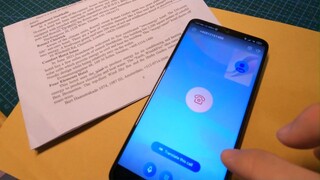 Ketika Anda menelepon hotel untuk menanyakan pertanyaan membaca bahasa Inggris