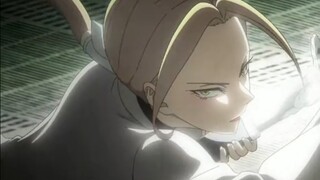 两个时代最为强大的两个男人一同出现在了一个世界