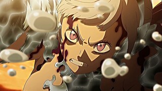 INDUSTRY BABY BLACK CLOVER EDIT