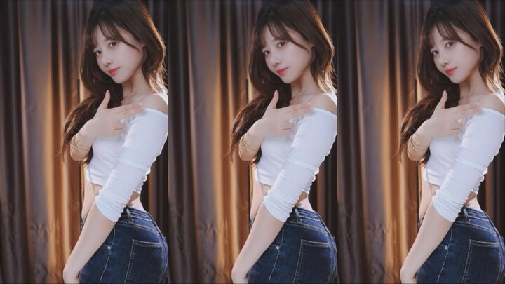 【มาซาไม】หมายเลข 9 เต้นเกาหลี รีทัชเต้น