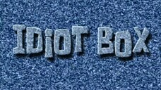 SpongeBob: Idiot Box Dubb indo - " Masuk Dunia Imajinasi GILA dari Sebuah Kotak Bekas!!” bagian 1/4