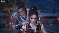 Twin Martial Souls Episode 03 Subtitle Indonesia