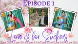 Episode 1 | Eng Sub | Icy Cold Romance