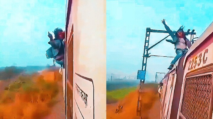 Wild and Reckless! Third Brother Makes a Swaggering Entrance with an Arrogant Gesture, Even Cracking