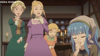 Alice Ở Xứ Sở Thần Tiên Nhưng Là Phiên Bản Anime-Grimms Notes-P1