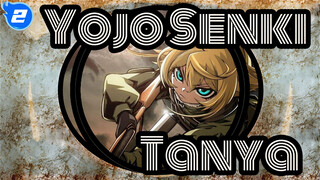 [Yōjo Senki/MAD] Tanya_2