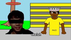 Arc pemilihan ketua Rt part 1 - Animasi Lucu