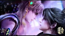 Legend of Exorcism S2 08 sub Indonesia