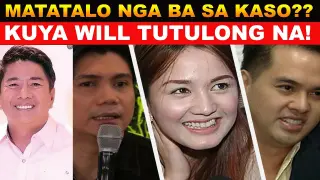 Willie Revillame tutulungan si Vhong Navarro? REACTION VIDEO