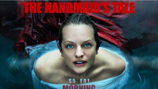 Penjelasan Rinci The Handmaid's Tale S5E01