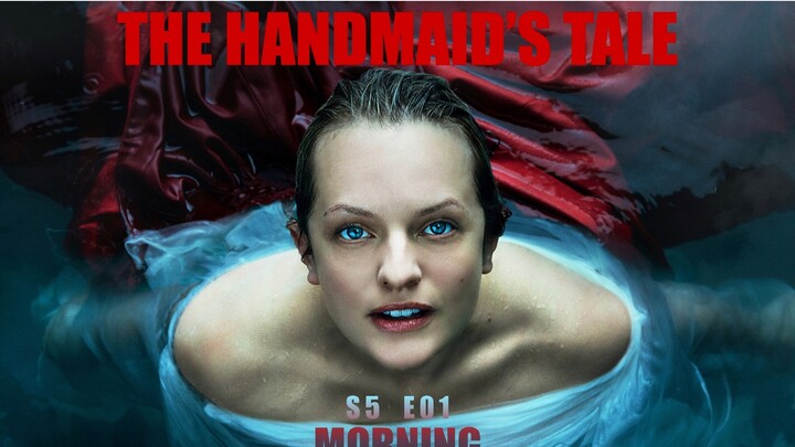 شرح تفصيلي لـ The Handmaid's Tale S5E01
