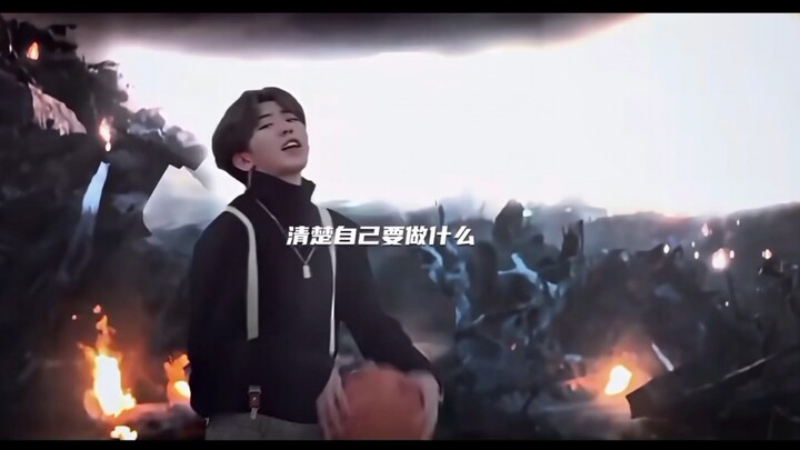 【鬼畜篇】巅峰产生虚伪的拥护，黄昏虔诚真正的信徒