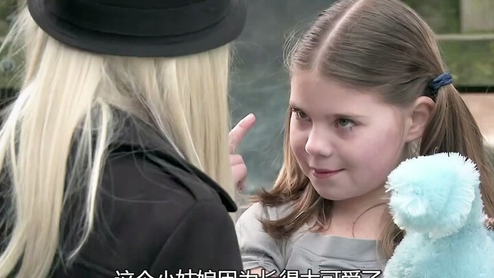 Gadis kecil ini benar-benar berpikiran jauh! Film pendek fantasi penuh twist “Dead Friends”