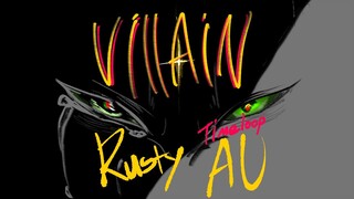 Villain PMV [Warriorcats Rusty AU]