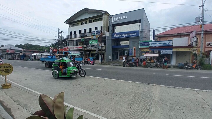visit in balaoan la union