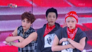 【4K60fps】EXO - Lịch sử (130703)