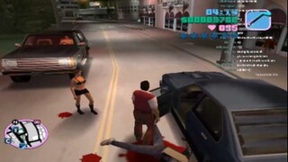 GTA Vice City