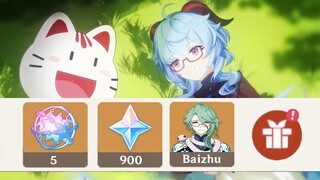 QUICK!! Do This NOW Or Miss OUT Tomorrows FREEMOGEMS - Genshin impact