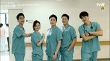 Hospital Playlist Trailer part.2 eng(sub)