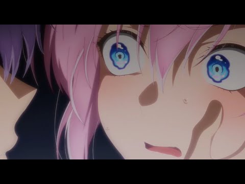 O PASSADO DE SHIKIMORI E IZUMI E COMO ELES SE CONHECERAM - Kawaii dake ja  Nai Shikimori-san Ep 11 - BiliBili