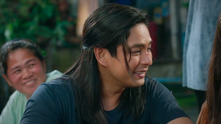 Coco Martin's Sigabo September 18 2026 Teaser