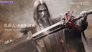 Tales of Dark River episode 6 sub indo