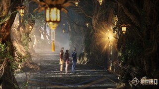 kutang sect eps 127 sub indo