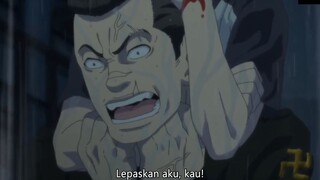 4eps10 michi melawan dan berduel tanpa batas😱😱🤩(tokyo revengers)