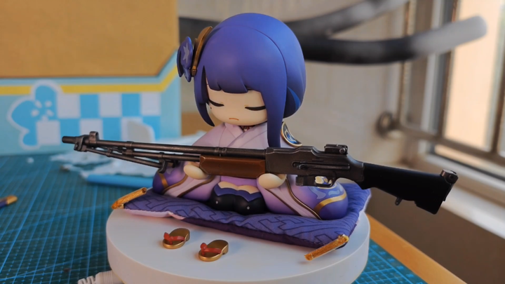 Hadiah untuk Hari Anak