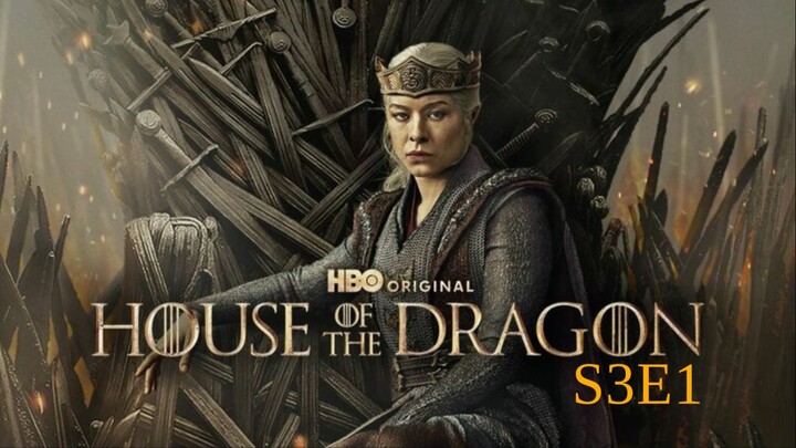 House of the Dragon Season 3 Episode 2