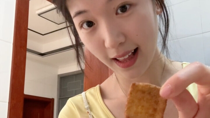 Falling in love with Shanxi, falling in love with little yellow millet potba.