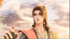 Ancient War Soul Episode 35 Sub Indo