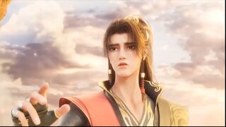 Ancient War Soul Episode 35 Sub Indo