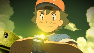 [S22 Alola] Pokémon Tập 963 - Tập huấn điện kích! Tái chiến Kapu-Kokeko!! - Bili