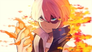 AMV Slow Burn