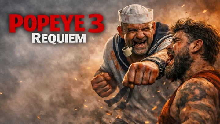Popeye 3: Requiem