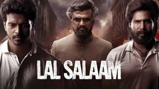 Lal Salaam (2024) Tamil 1080p HD with English Subtitles