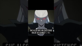 The Demon Beretta, Her Ultimate Skill Revealed