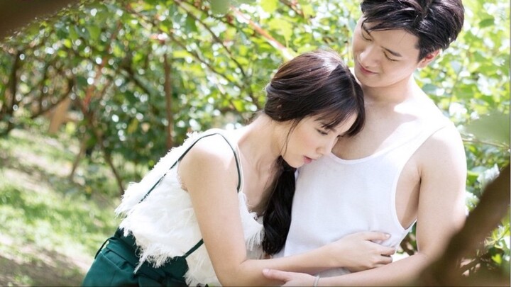 4. TITLE: Mint To Be [2018]/Thai Series Romance Comedy Tagalog Dubbed