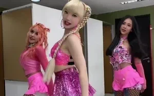 น่ารักคะพี่พลอยสวยสุดเลย🥰🥰