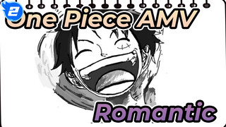 [One Piece AMV] A Brief History of Romantic_2