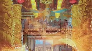 ราชันย์สูงสุดกลับมา พบว่าภรรยาถูกลักพาตัวเลยโกรธจัด